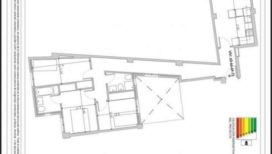 Piso en venta en Valencia, Valencia